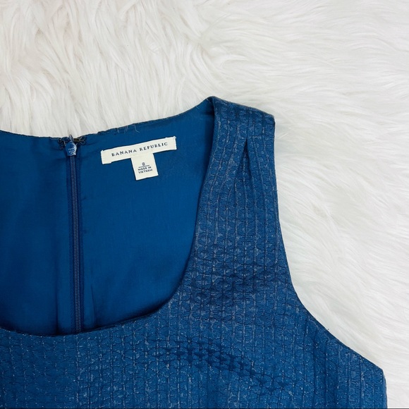 Banana Republic A Line Dress - Picture 4 of 13